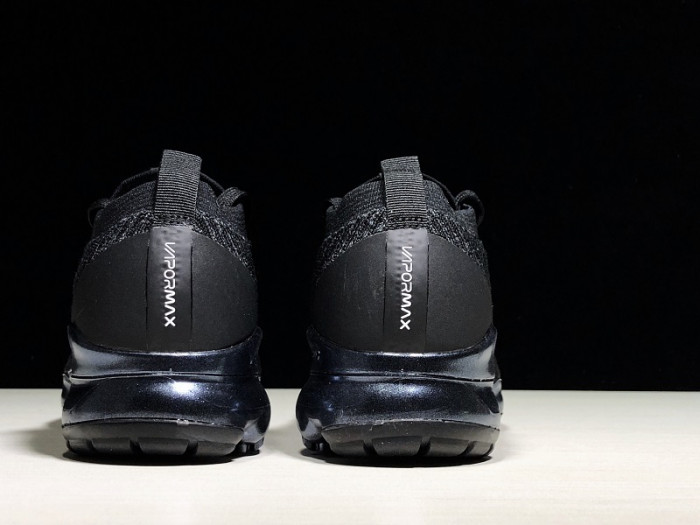 Nike Air VaporMax Flyknit 3.0 Triple Black AJ6900-004