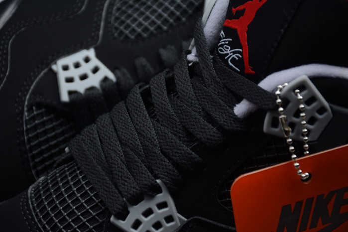 Jordan 4 Retro Bred (2019) 308497-060