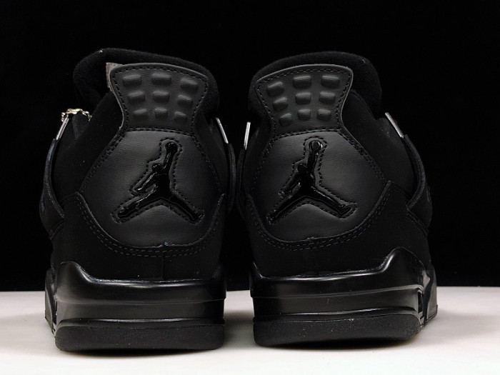 Jordan 4 Retro Black Cat (2006) 308497-002