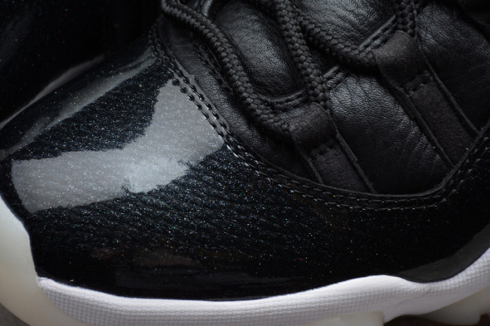 Jordan 11 Retro 72-10 378037-002
