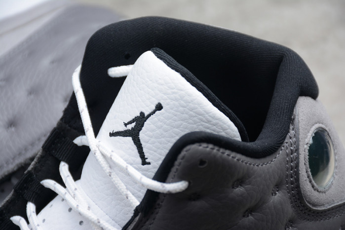 Jordan 13 Retro Atmosphere Grey 414571-016