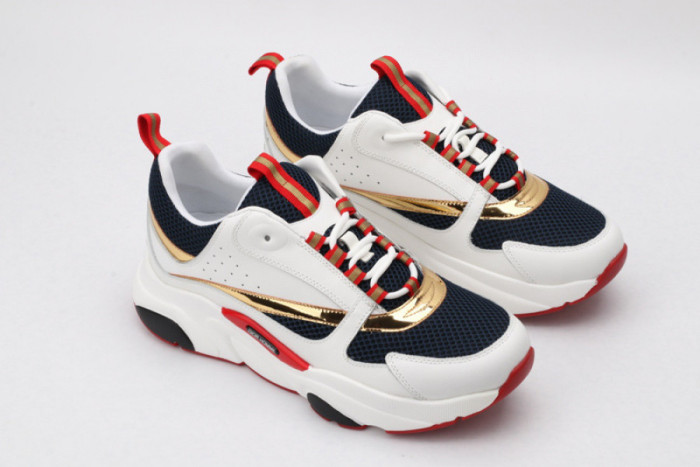 DR B22 SNEAKERS  0200