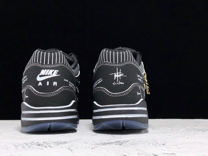 Nike Air Max 1 Tinker Sketch to Shelf Black CJ4286-001
