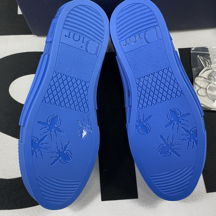 B23 OBLIQUE LOW TOP SNEAKERS T00480H101