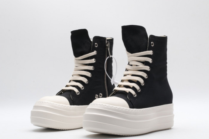 RICK OWEN.S SNEAKER