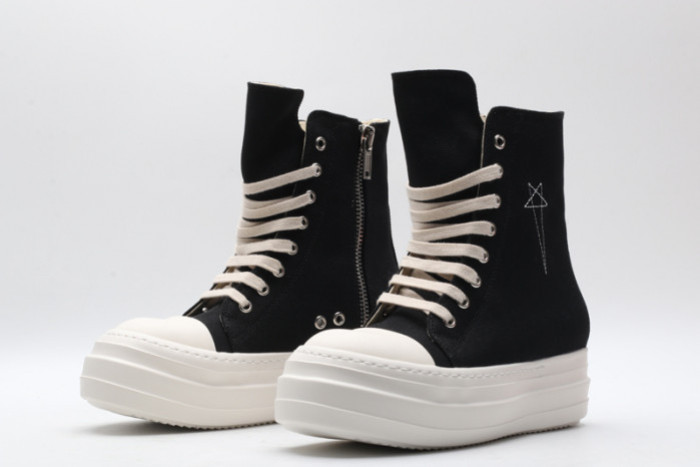 RICK OWEN.S SNEAKER