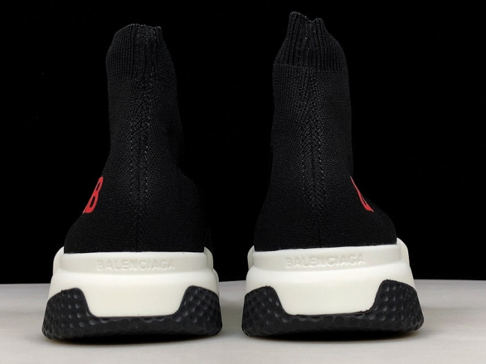 BALENGA SPEED TRAINER MR. PORTER BLACK W05G0-1688