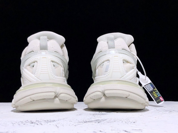 BALENGA TRACK 3.0 DARK GREEN 542023 W2LA1 3004