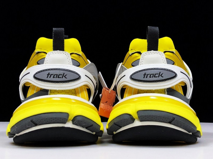 BALENGA Track Yellow 542023W1GB27184