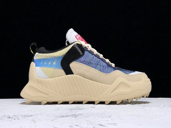 OFF-WHITE C/O​ ODSY-1000 SNEAKERS 9ACZVBK0OLV