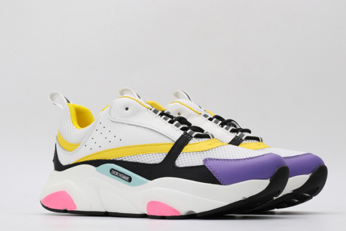 DR B22 TRAINER SNEAKERS