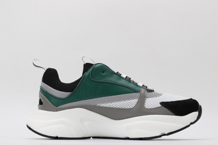 DR B22 TRAINER SNEAKERS