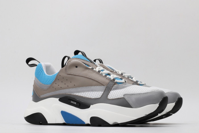 DR B22 TRAINER SNEAKERS