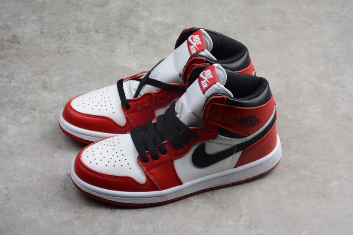 JORDAN 1 RETRO CHICAGO (2015) 555088-101(kid)