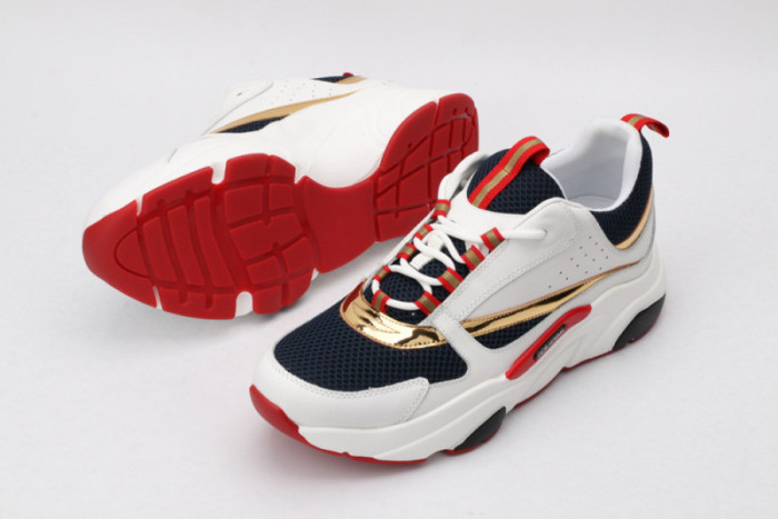 DR B22 SNEAKERS  0200