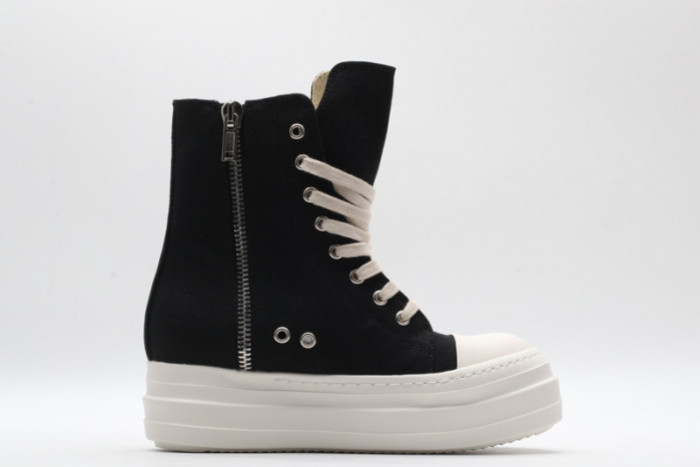 RICK OWEN.S SNEAKER