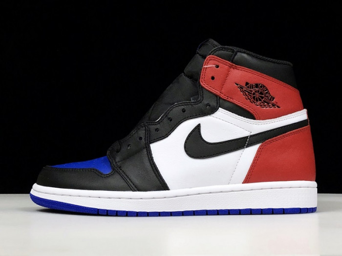 Jordan 1 Retro Top 3 555088-026