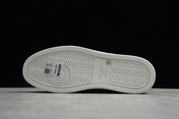 LOU VUIT HIGH-TOP SNEAKERS