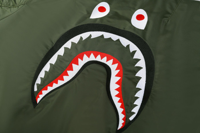 BAPE Jackets BR15975A