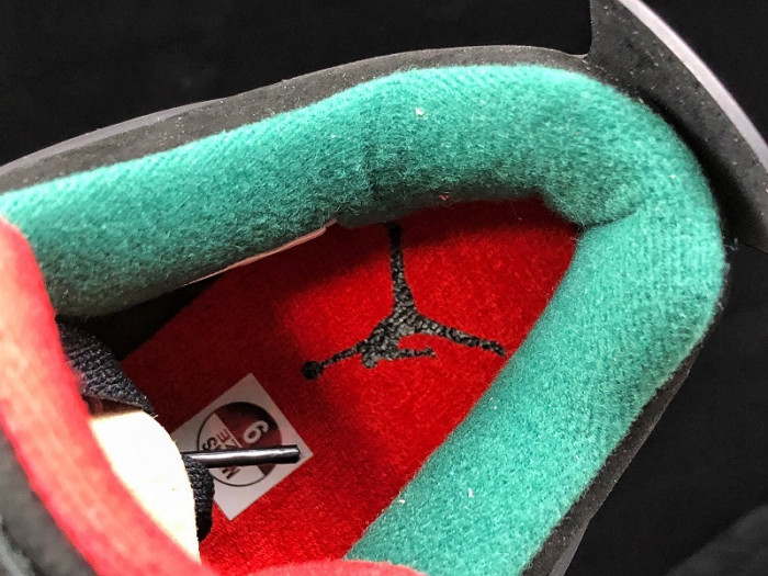 AIR JORDAN 4 RETRO NRG "GC"2019-AQ3816-063