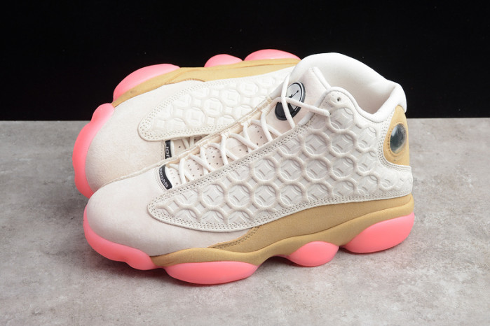 Jordan 13 Retro Chinese New Year (2020) CW4409-100