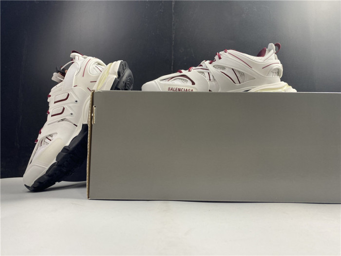 BALENGA TRACK SNEAKER 542023 W3AC1 2050