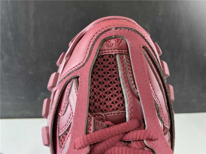 BALENGA TRACK 3.0 BURGUNDY 542023 W2LA1 5504