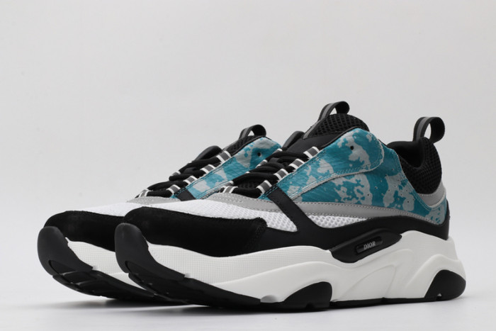 DR B22 TRAINER SNEAKERS