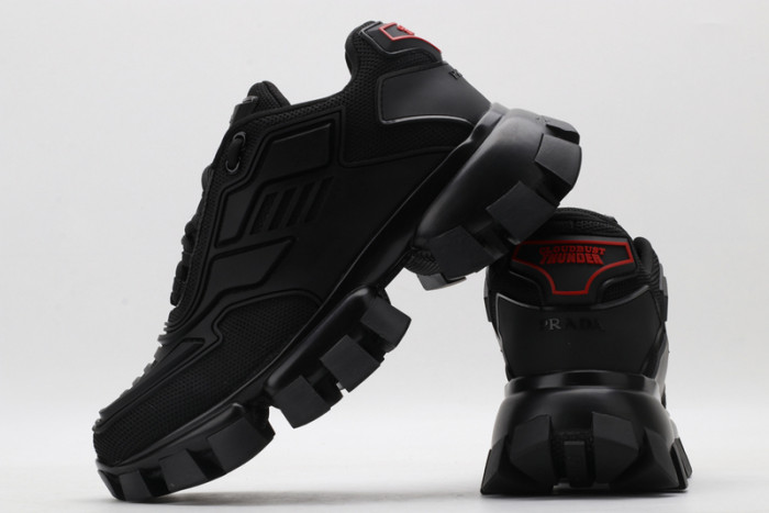 PRA SNEAKER "PRA-004"