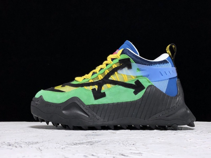 OFF-WHITE C/O​ ODSY-1000 SNEAKERS 9ACZVYDIFVI