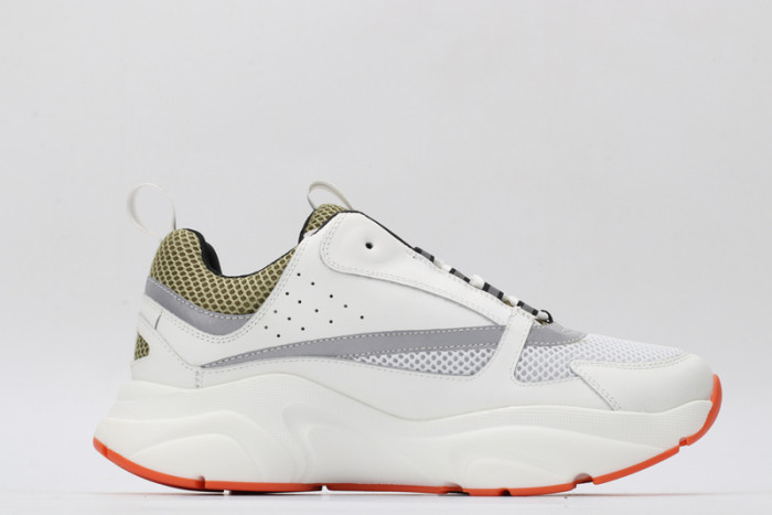 DR B22 TRAINER SNEAKERS