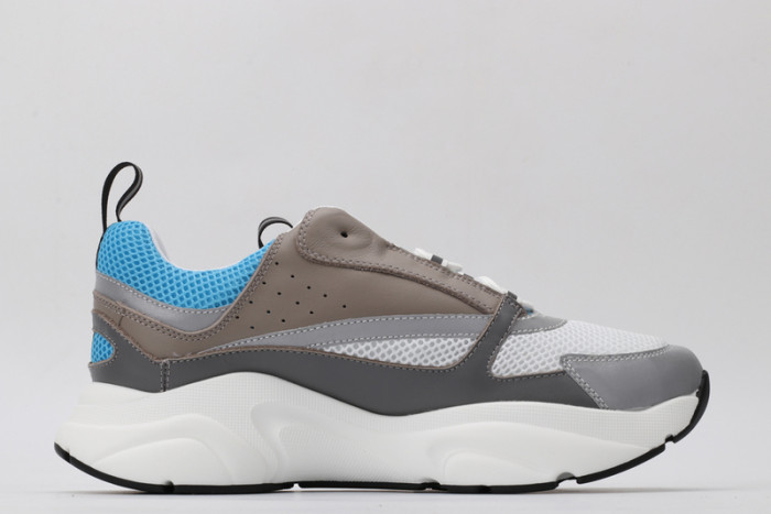 DR B22 TRAINER SNEAKERS