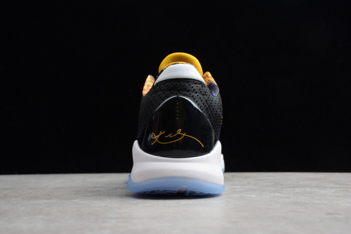 NIKE KOBE 5 PROTRO LAKERS CD4991-500