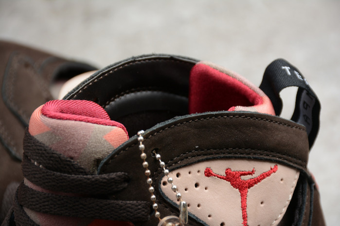 Jordan 7 Retro Patta Shimmer AT3375-200