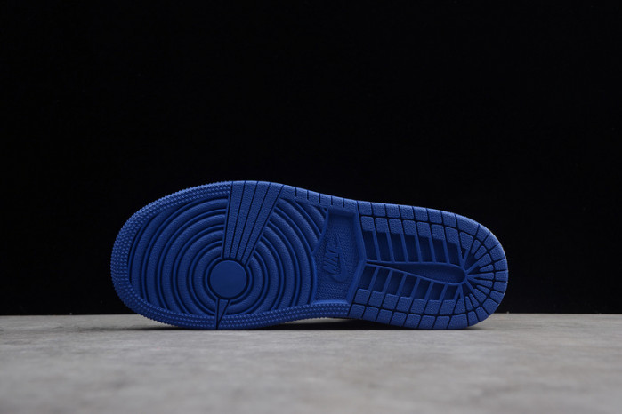 JORDAN 1 RETRO HIGH GAME ROYAL 555088-403(kid)