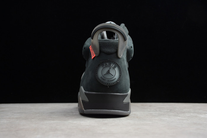 Jordan 6 Retro PSG Paris Saint-Germain CK1229-001