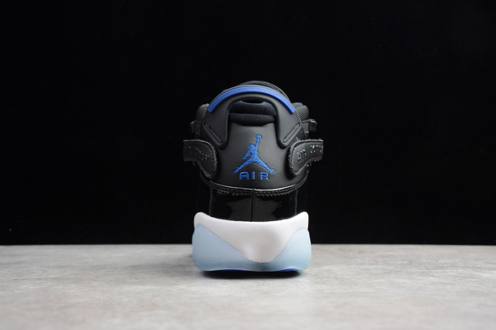 Jordan 6 Rings Space Jam (2018) 322992-016