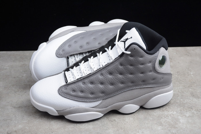 Jordan 13 Retro Atmosphere Grey 414571-016