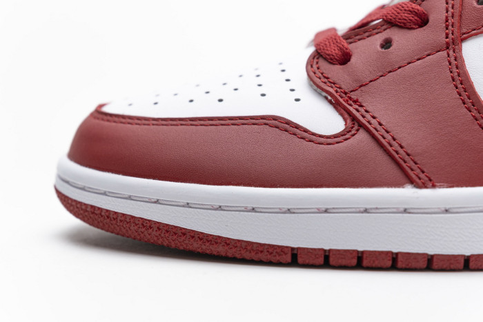 Jordan 1 Retro High New Beginnings CQ4921-601