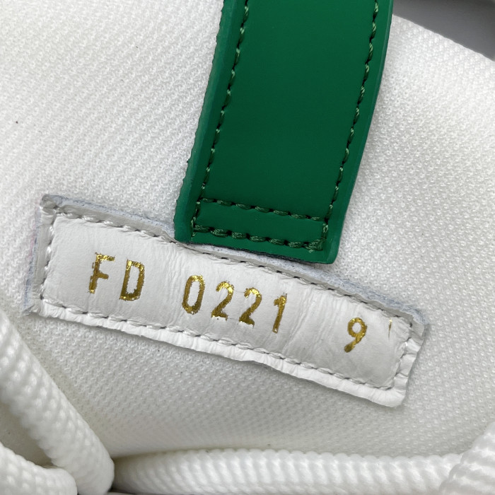 Louis Vuitton Skate Trainer