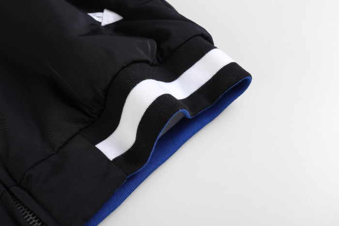 BP547 BAPE JACKET IUU357420B