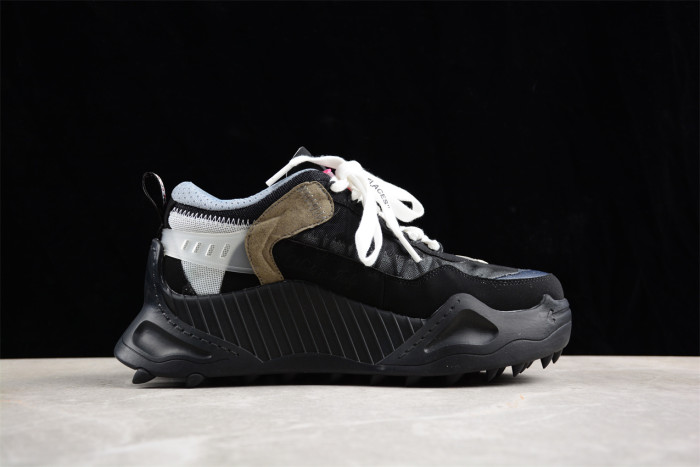 OFF-WHITE C/O​ ODSY-1000 SNEAKERS 9ACZVB08U1E