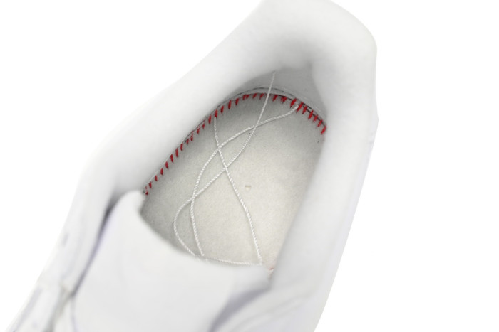 S*p*e x nike air force 1 low white for sale