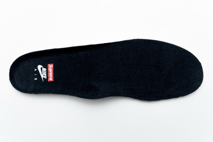 nike air force 1 low S*p*e black