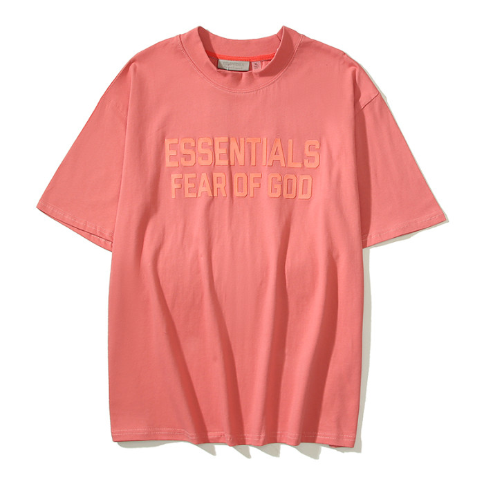 FEAR OF GOD ESSENTIALS T-SHIRTS