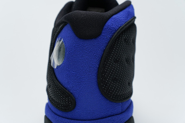 JORDAN 13 RETRO BLACK HYPER ROYAL 414571-040