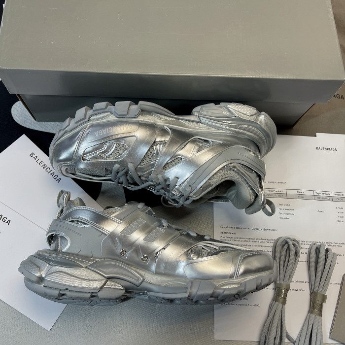 Ba*len*cia*ga track sneakers 542023-w2fs3-8100