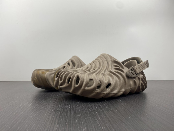 Cr*0*s pollex clog by salehe bembury menemsha 207393-195