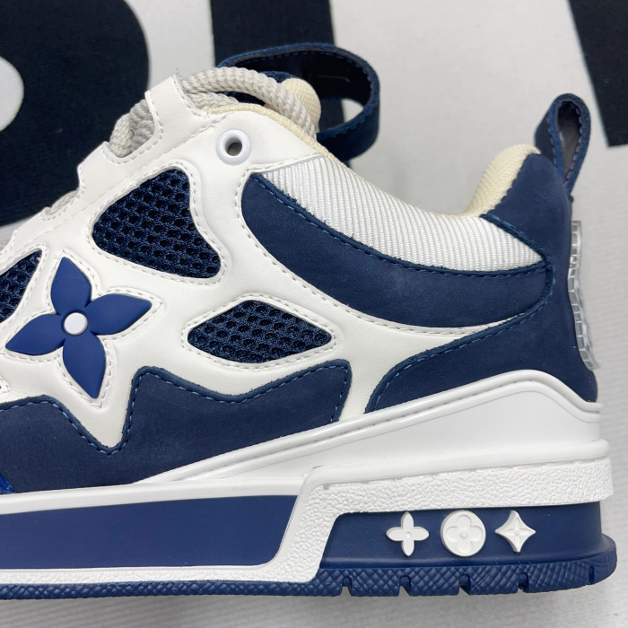 Louis Vuitton Skate Trainer