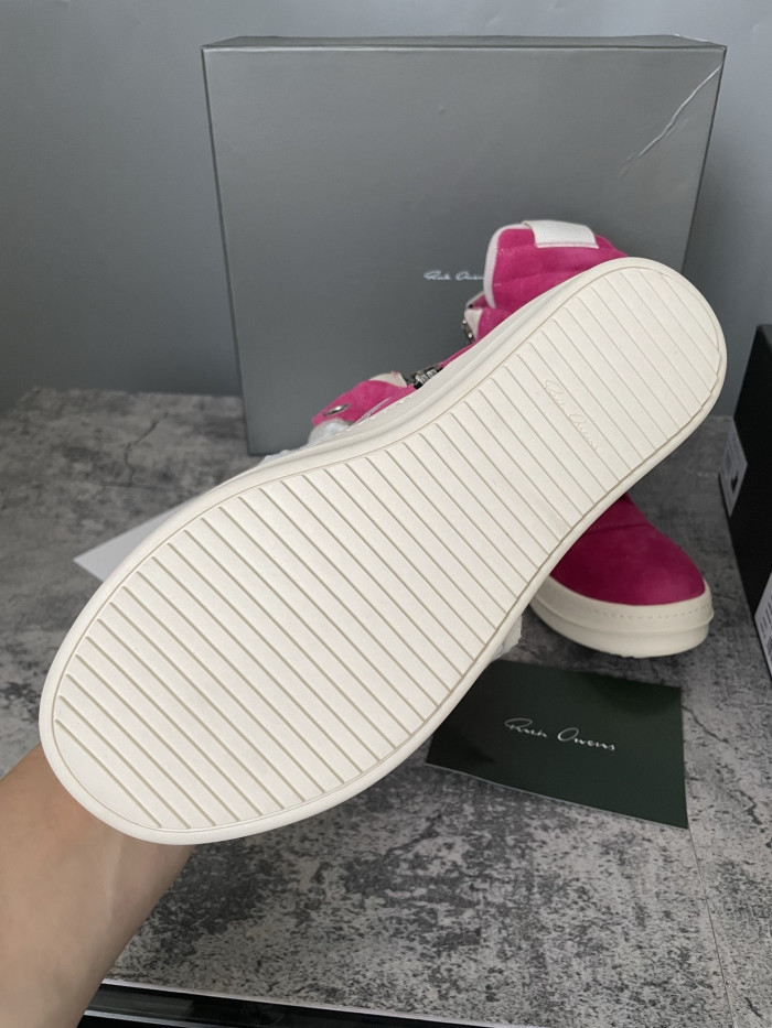 R1ck OWEN.S SNEAKER